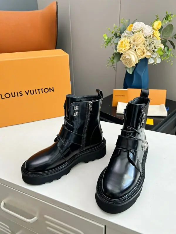 louis vuitton bottes pour femme s_124555a3